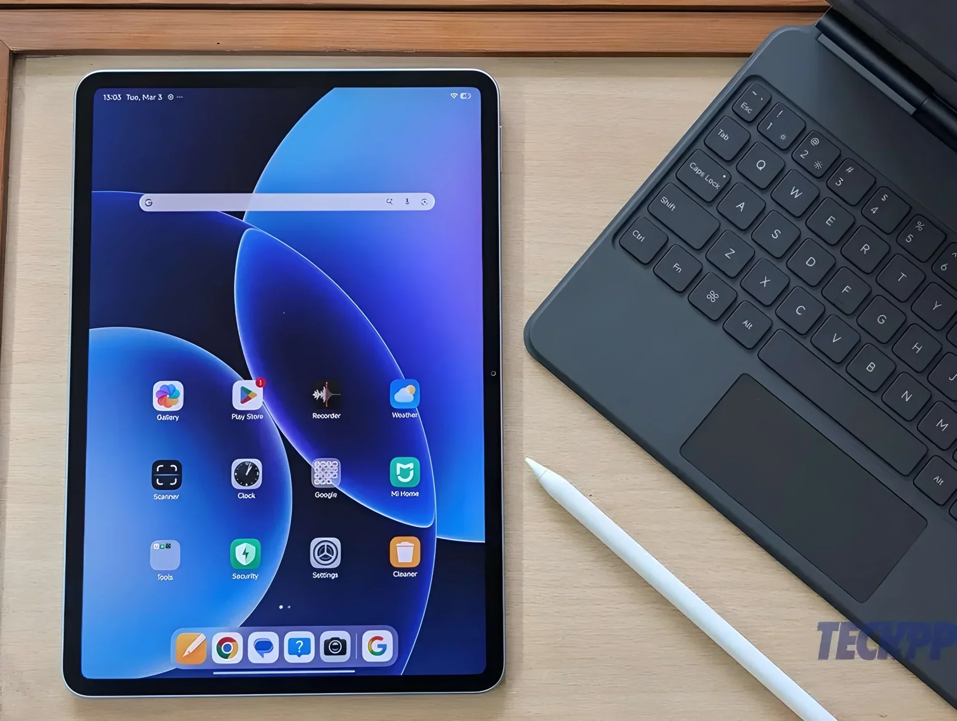 Buy Xiaomi Pad 8 (8GB+128GB) Online at Best Price - Mobilemandu
