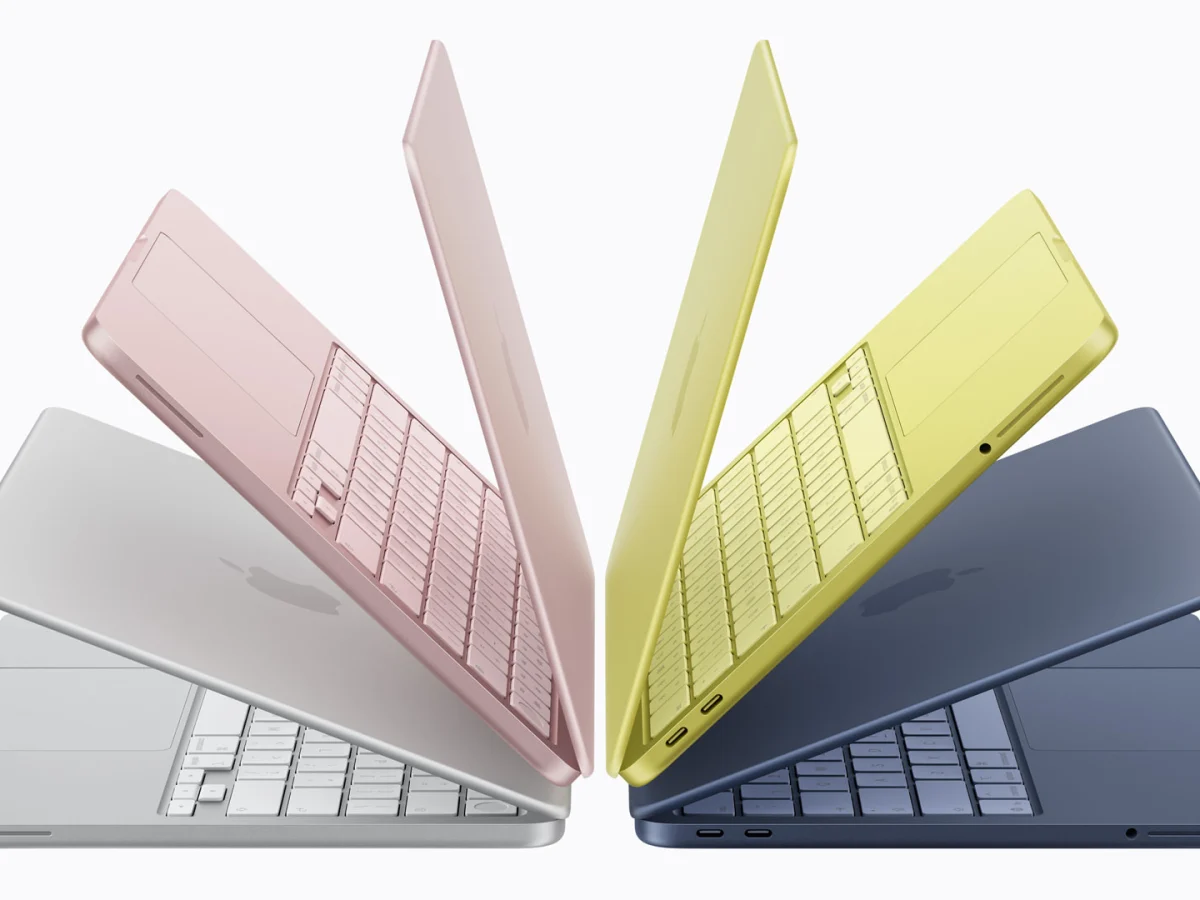Buy MacBook Neo 256GB(with Touch ID) Online at Best Price