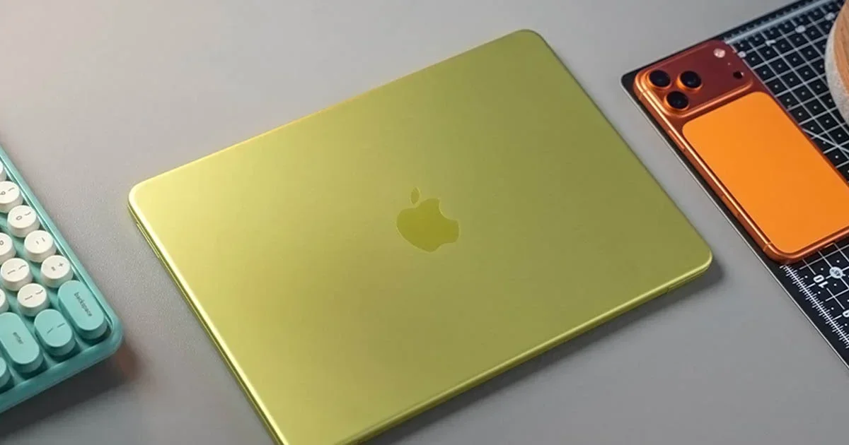 Buy MacBook Neo 512GB(without Touch ID) Online at Best Price
