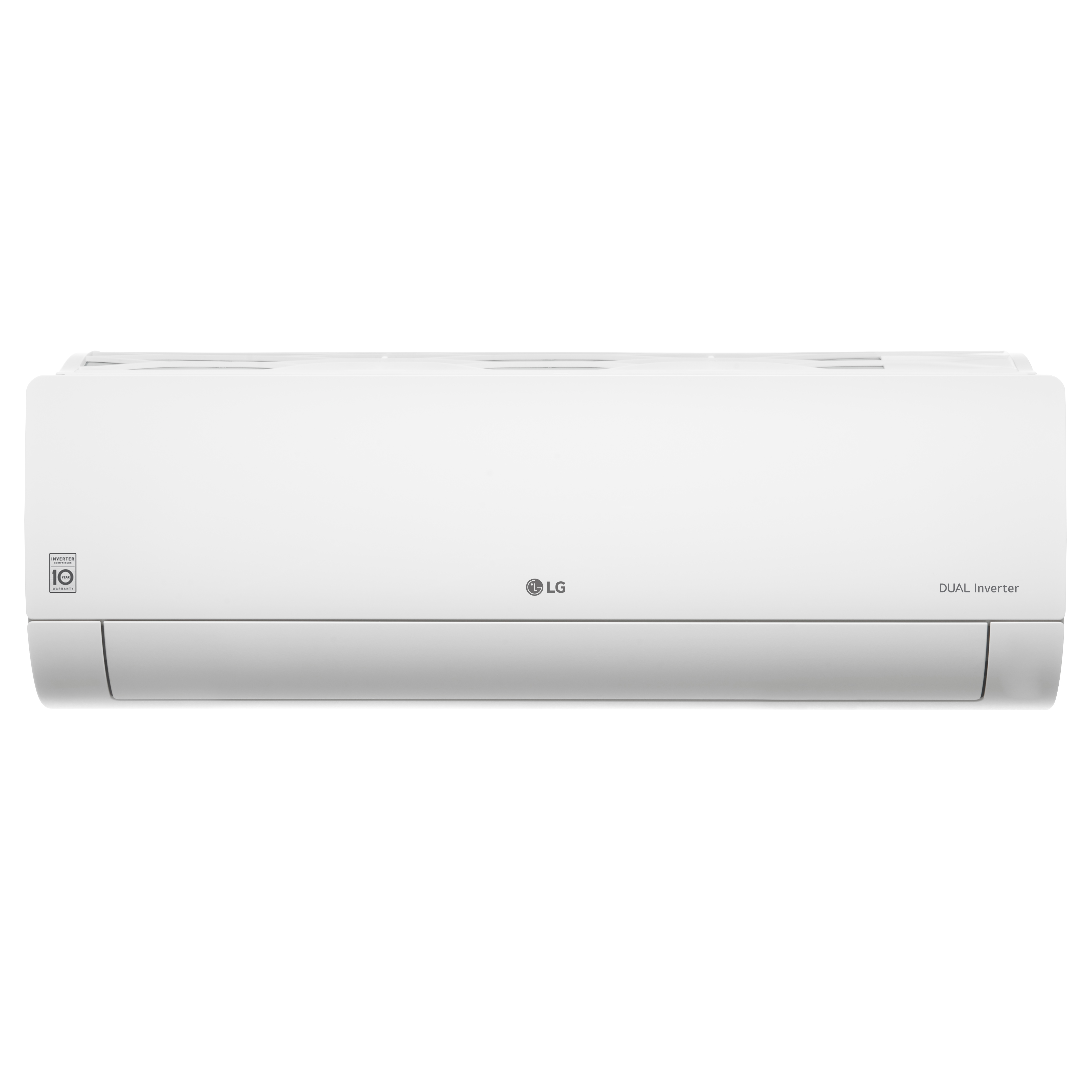 Buy LG 1 Ton DualCool kW Manager Air Conditioner PA12JA3DE.APWGEXP ...
