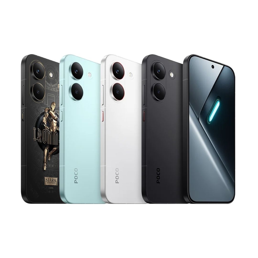 Buy Poco X8 Pro (8+256GB) Online at Best Price - Mobilemandu