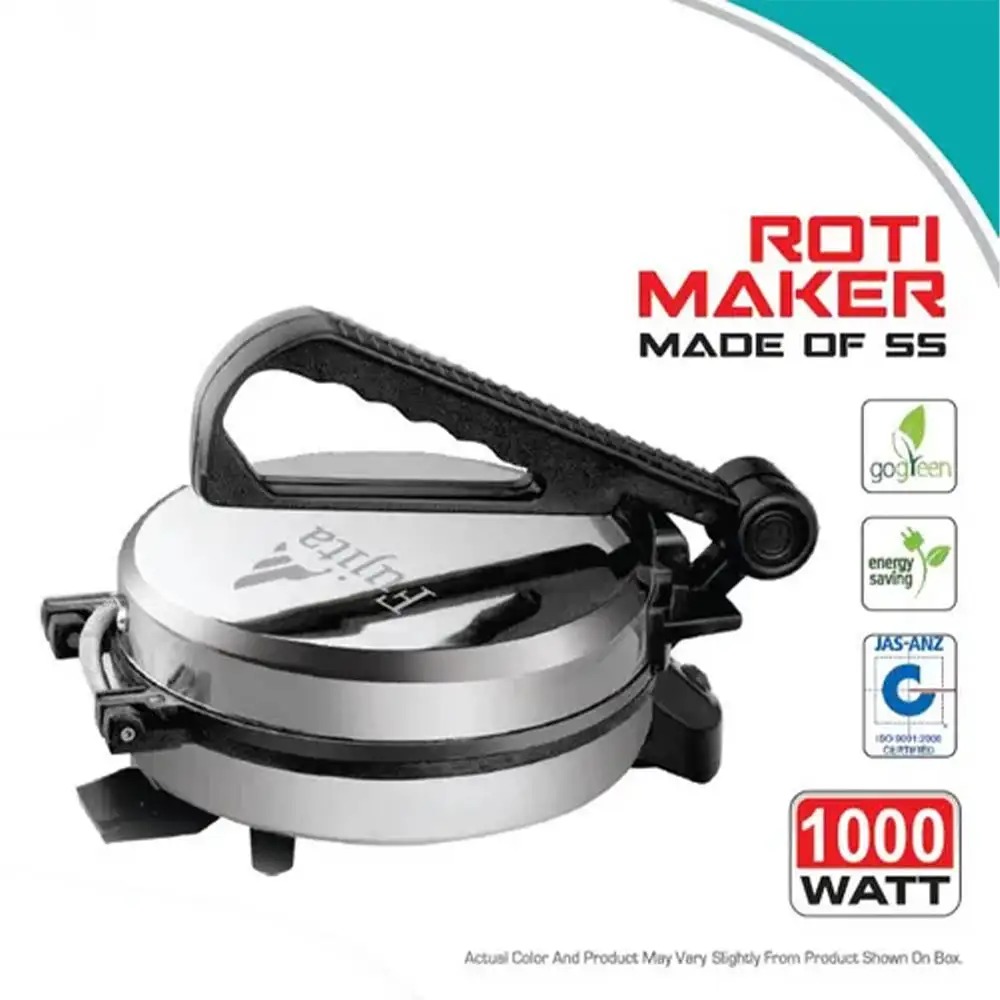 Buy Fujita Roti Maker Online at Best Price - Mobilemandu
