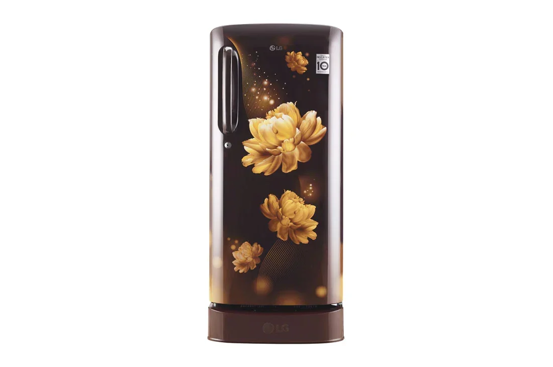 Buy LG 674 Liter Side By Side Refrigerator GSX6354MC Online at