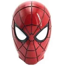 Buy Spider Man Bluetooth, Wireless and Waterproof Speaker with