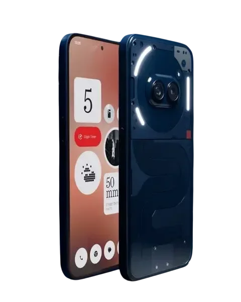 Buy Nothing phone 2a(8/128) || Mobile Phones Online at Best Price