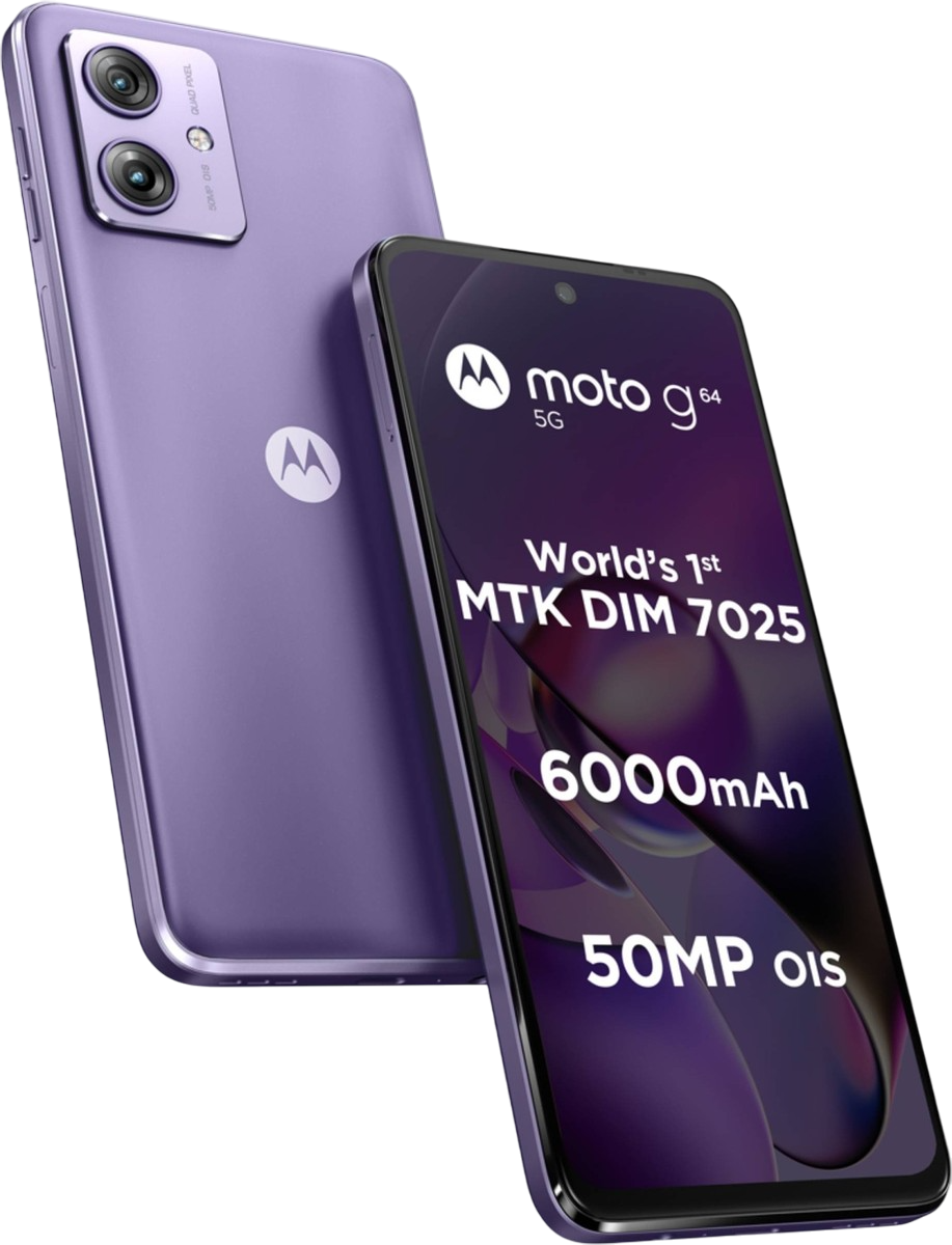 Buy G64 Moto XT2431-1 (8+128) || Mobile Phones Online at