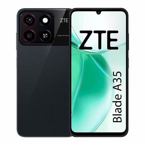 Buy ZTE A35e ( 2+64GB) Online at Best Price - Mobilemandu