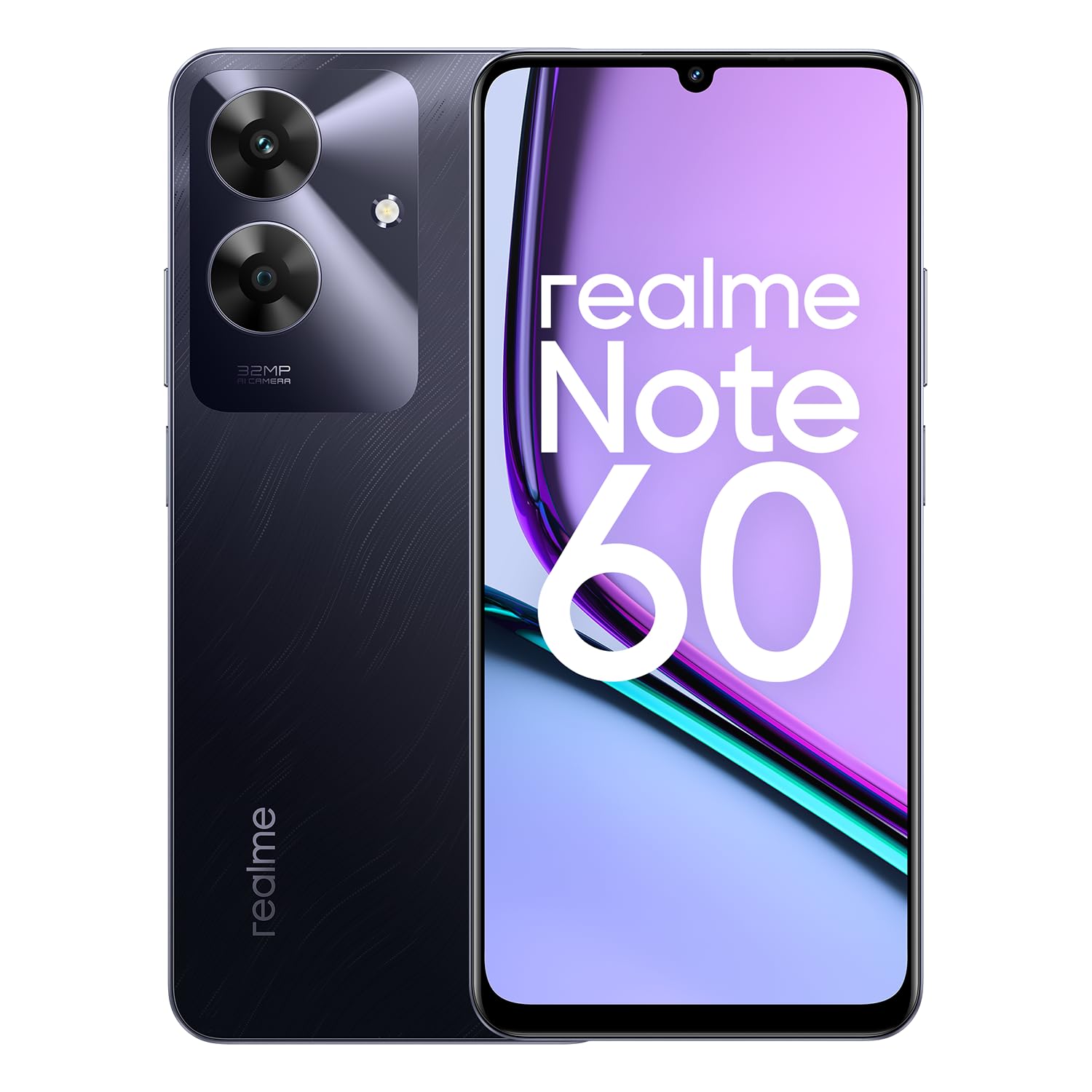 スマートフォン本体 realme Note 60 64gb realme Note 60 4GB/64GB | realme Note 60