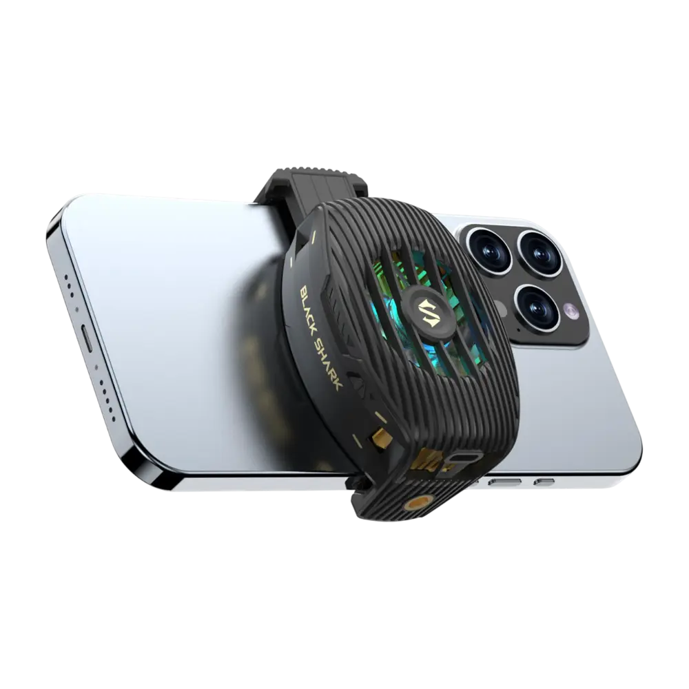 Buy Black Shark Funcooler 4 Online at Best Price - Mobilemandu