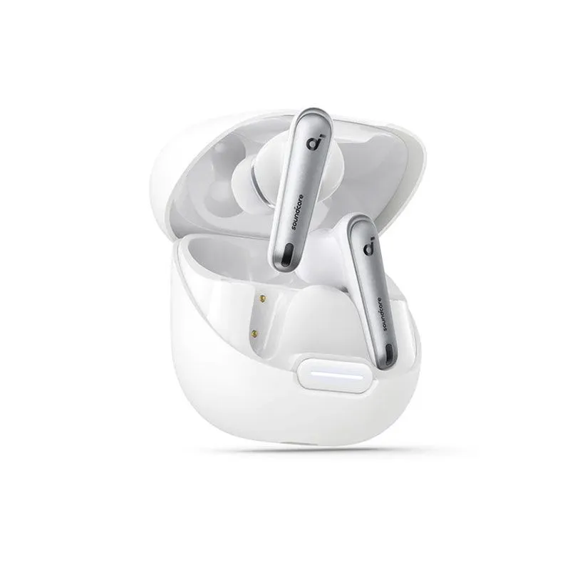 Buy Soundcore Liberty 4 pro noise cancelling earbuds Online at