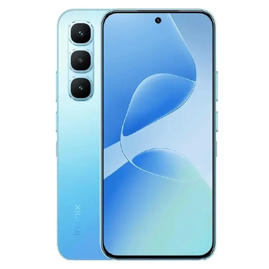 Infinix Hot 60 Pro Plus 8GB/128GB - Image 1
