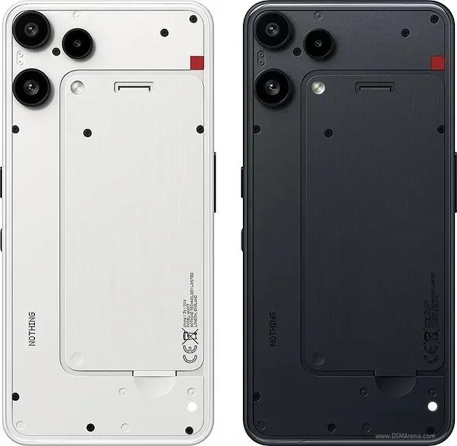 Buy Nothing phone 2a(8/128) || Mobile Phones Online at Best Price